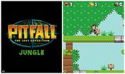 Download 'Pitfall Jungle (176x208)' to your phone